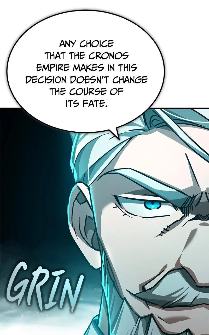 Descended from Divinity Chapter 98