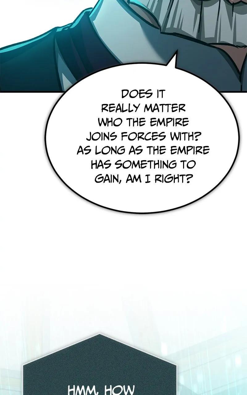 Descended from Divinity Chapter 98