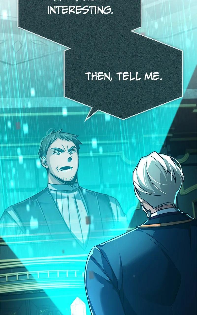 Descended from Divinity Chapter 98