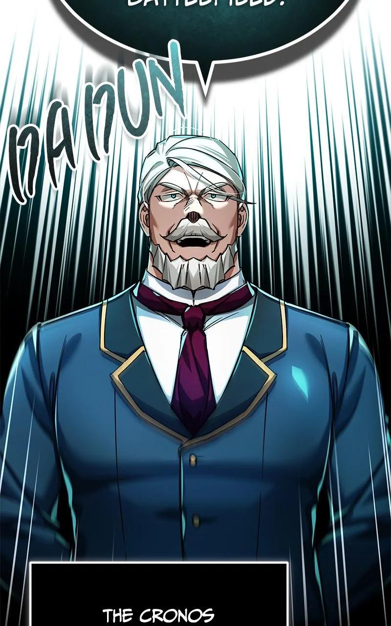 Descended from Divinity Chapter 98