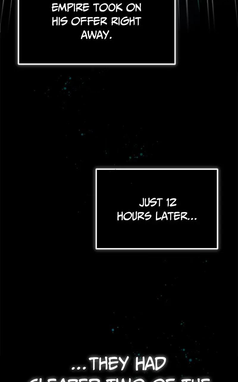 Descended from Divinity Chapter 98