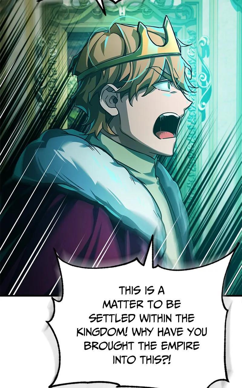Descended from Divinity Chapter 98