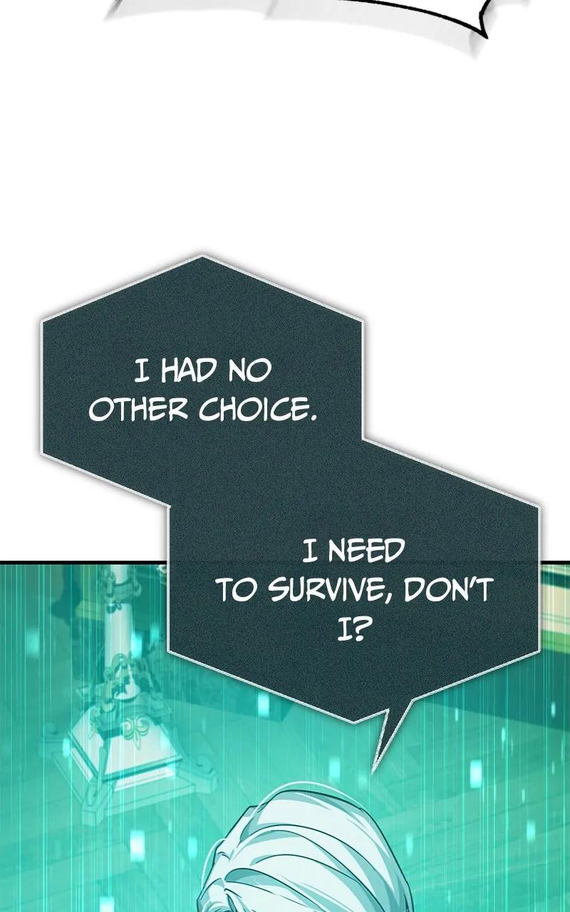 Descended from Divinity Chapter 98