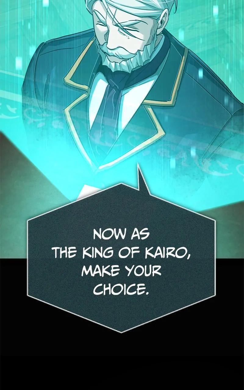 Descended from Divinity Chapter 98