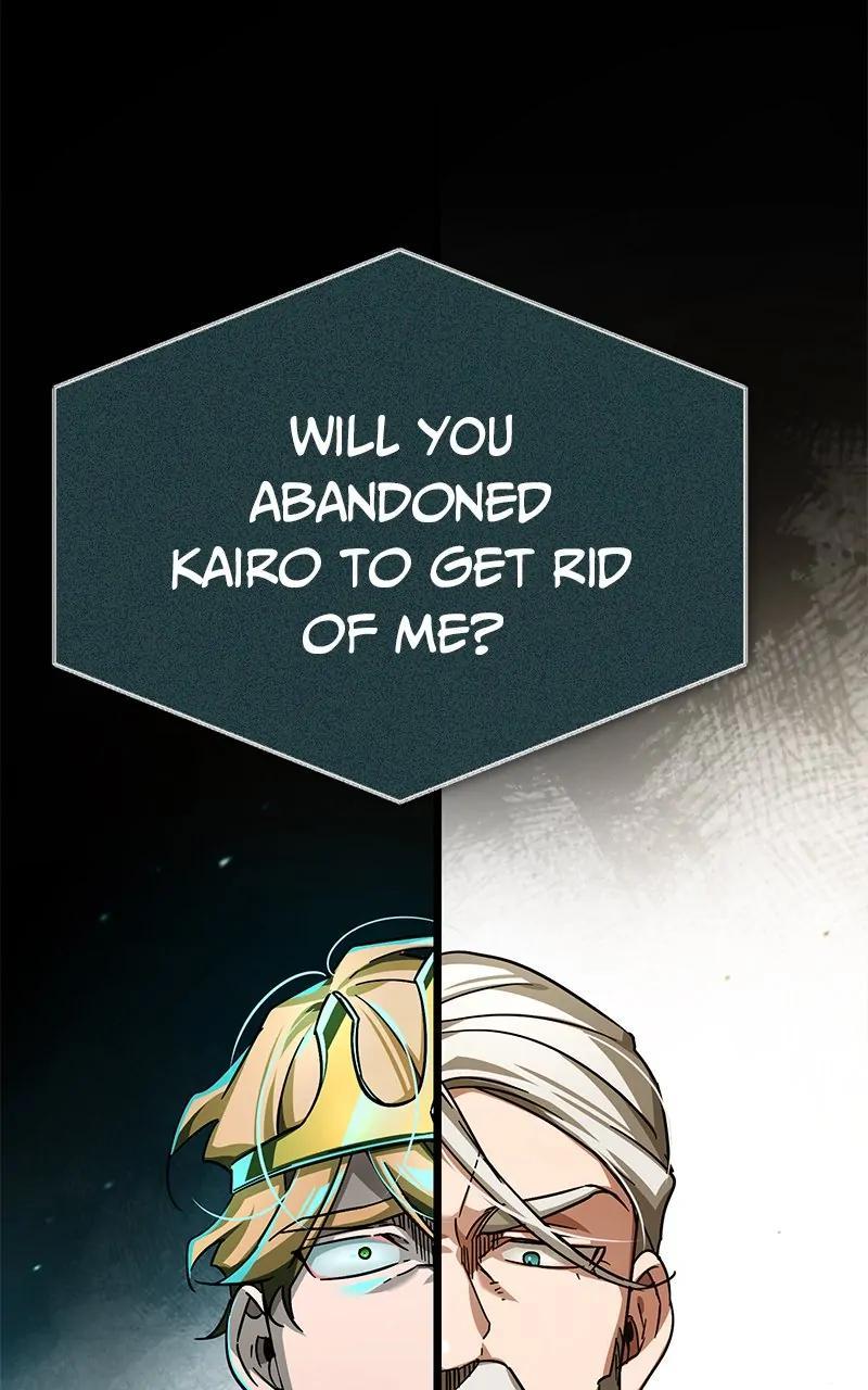 Descended from Divinity Chapter 98