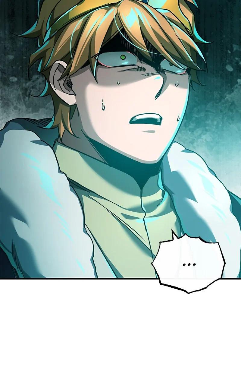 Descended from Divinity Chapter 98