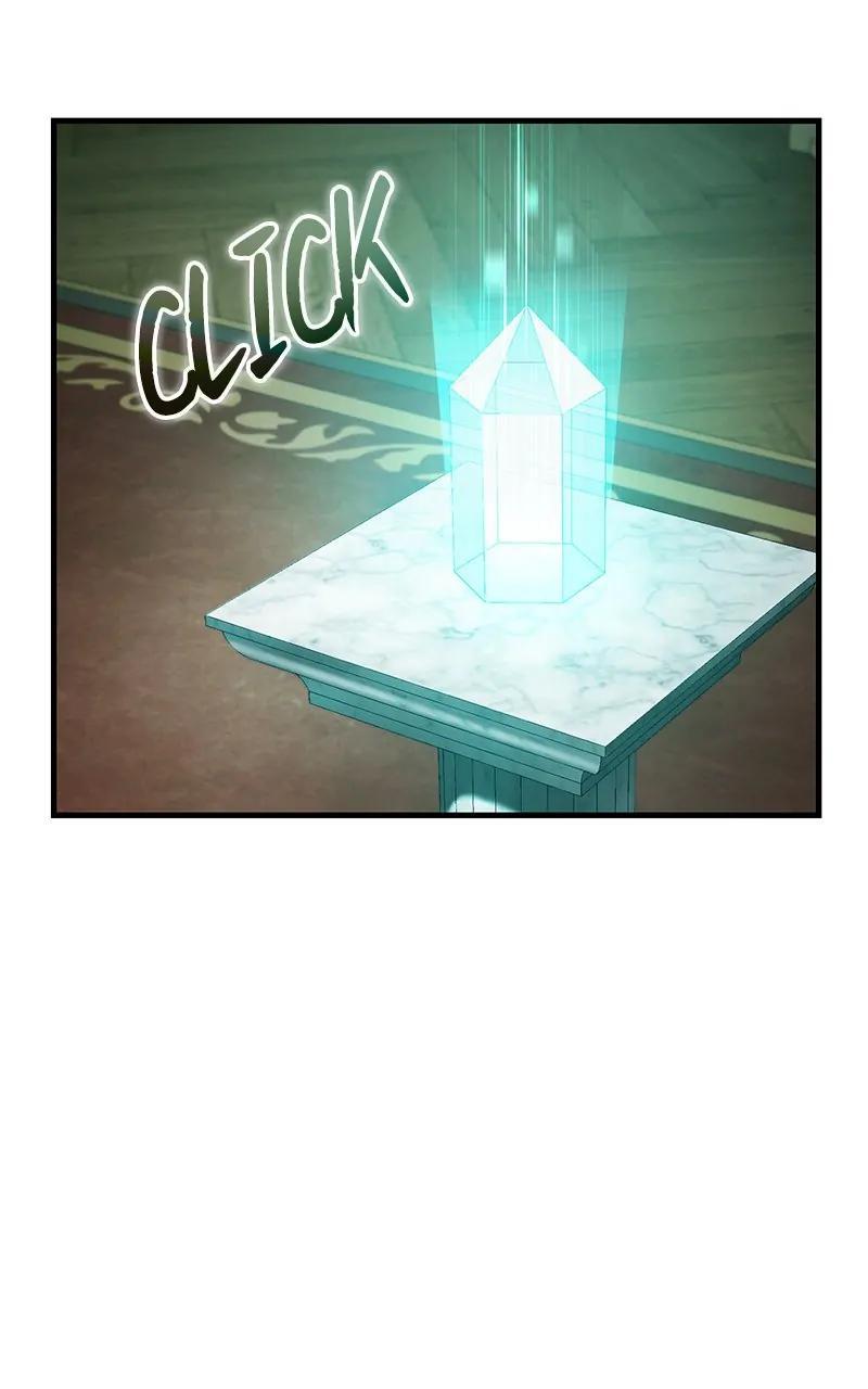 Descended from Divinity Chapter 98