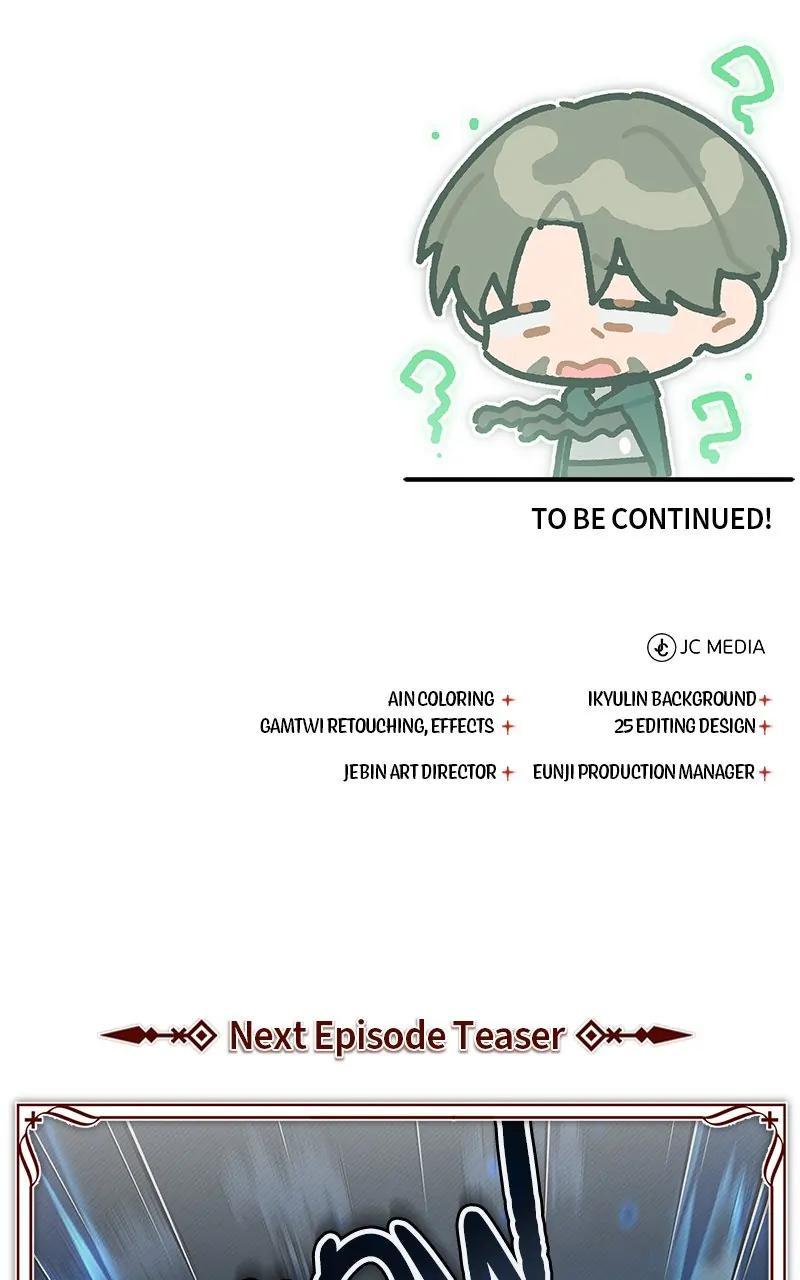 Descended from Divinity Chapter 98