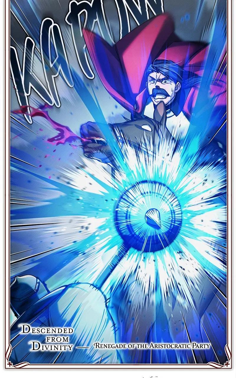 Descended from Divinity Chapter 98