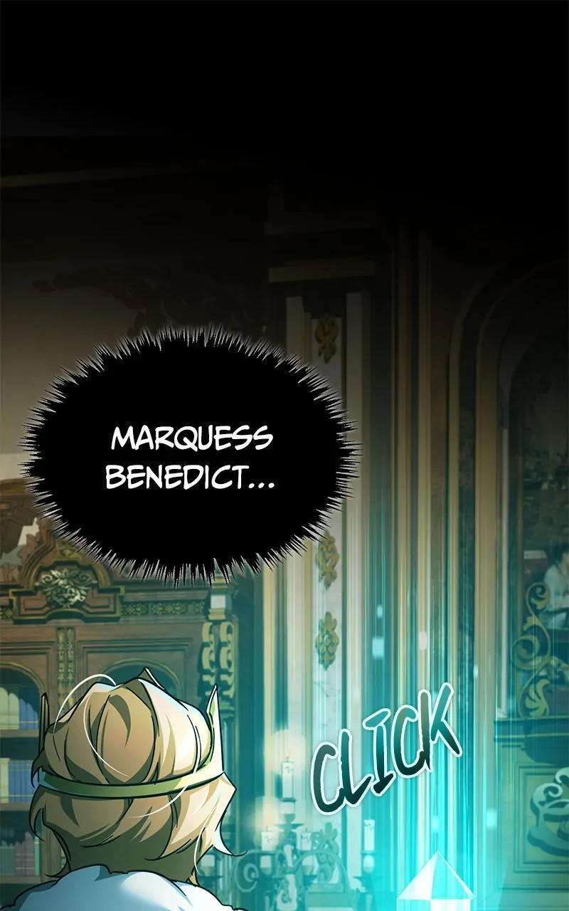 Descended from Divinity Chapter 99