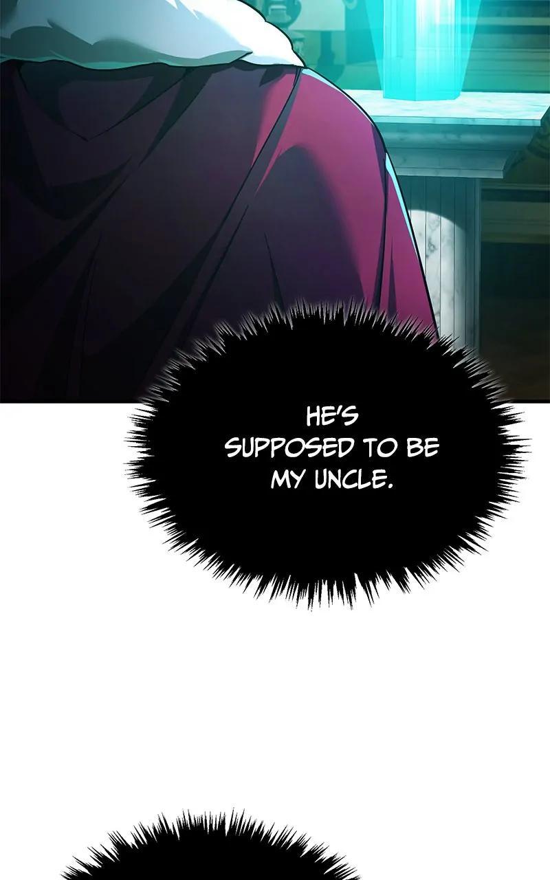 Descended from Divinity Chapter 99