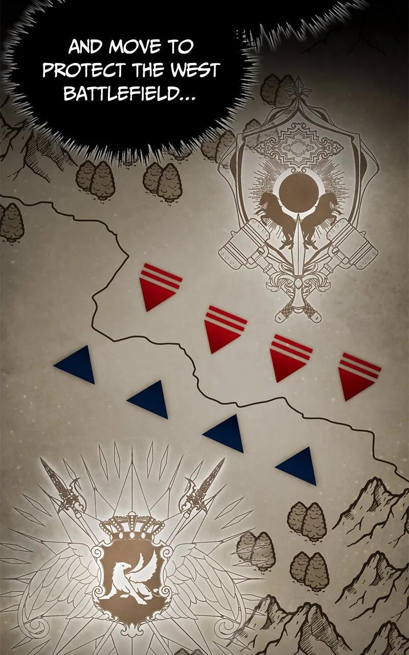 Descended from Divinity Chapter 99