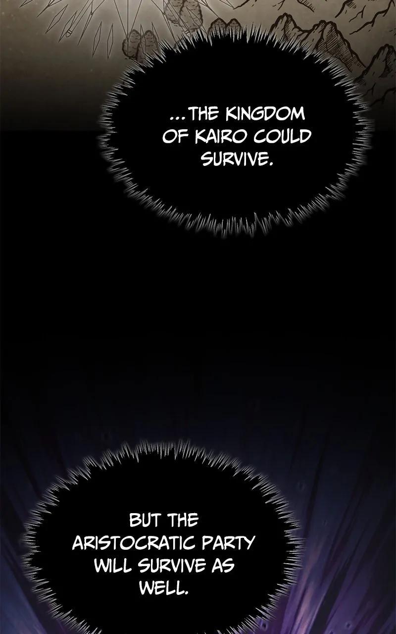 Descended from Divinity Chapter 99