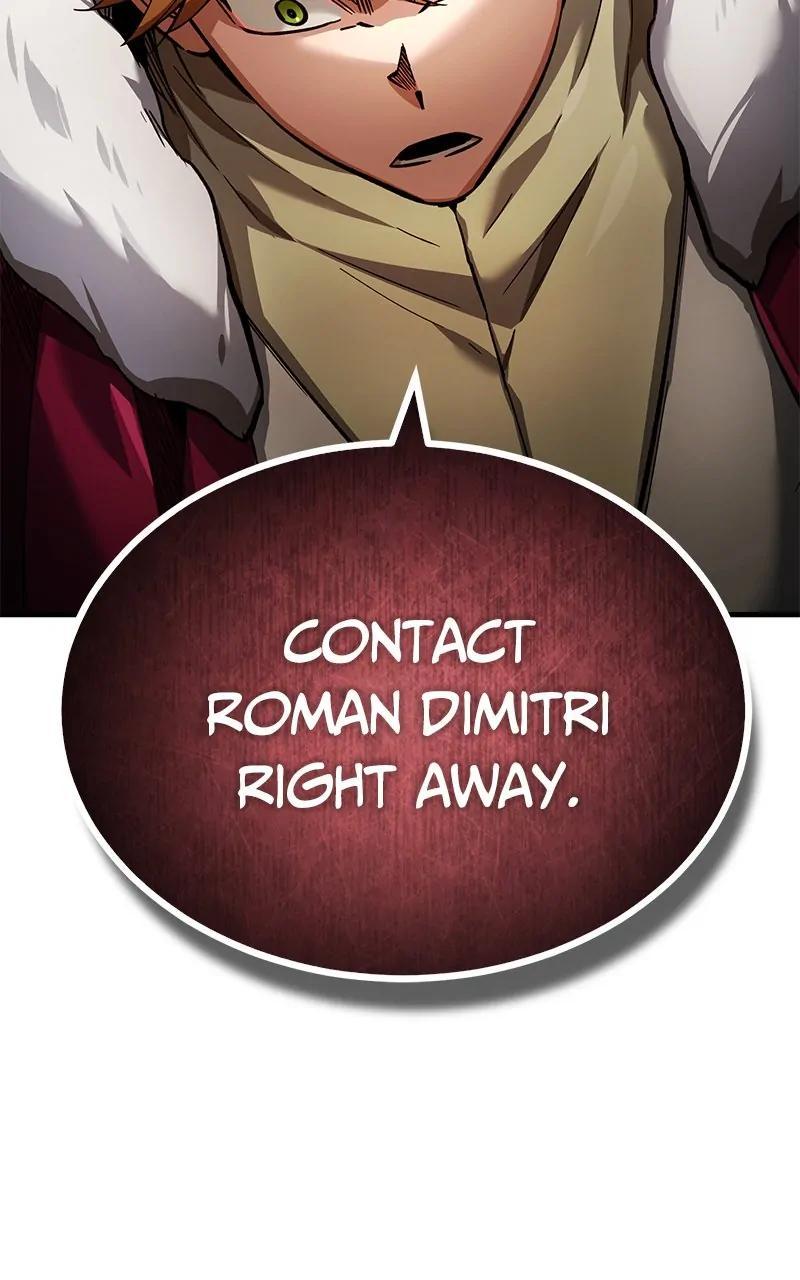 Descended from Divinity Chapter 99