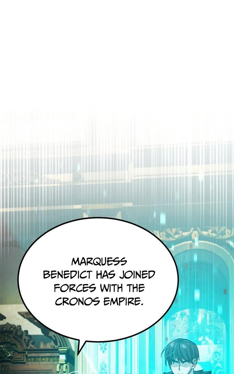 Descended from Divinity Chapter 99