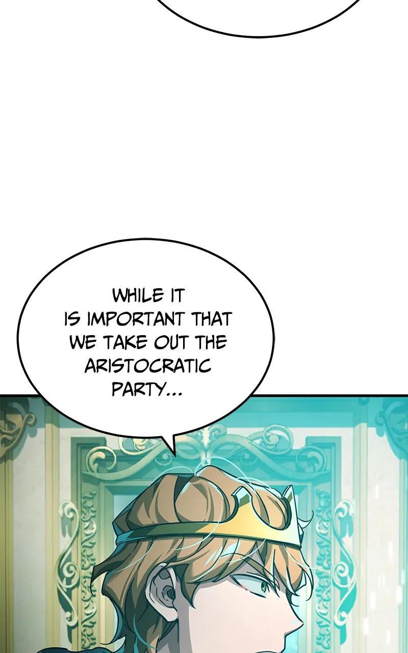 Descended from Divinity Chapter 99