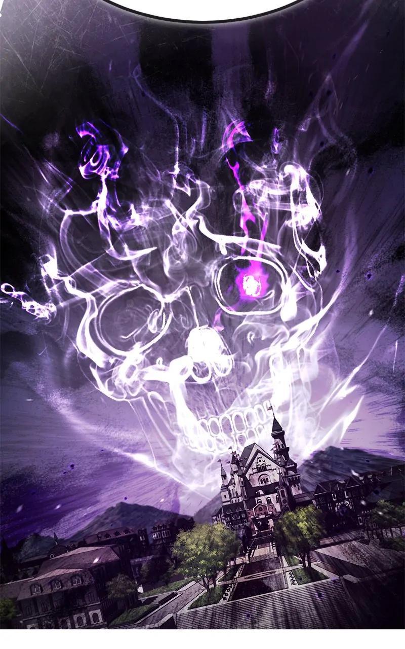 Descended from Divinity Chapter 99