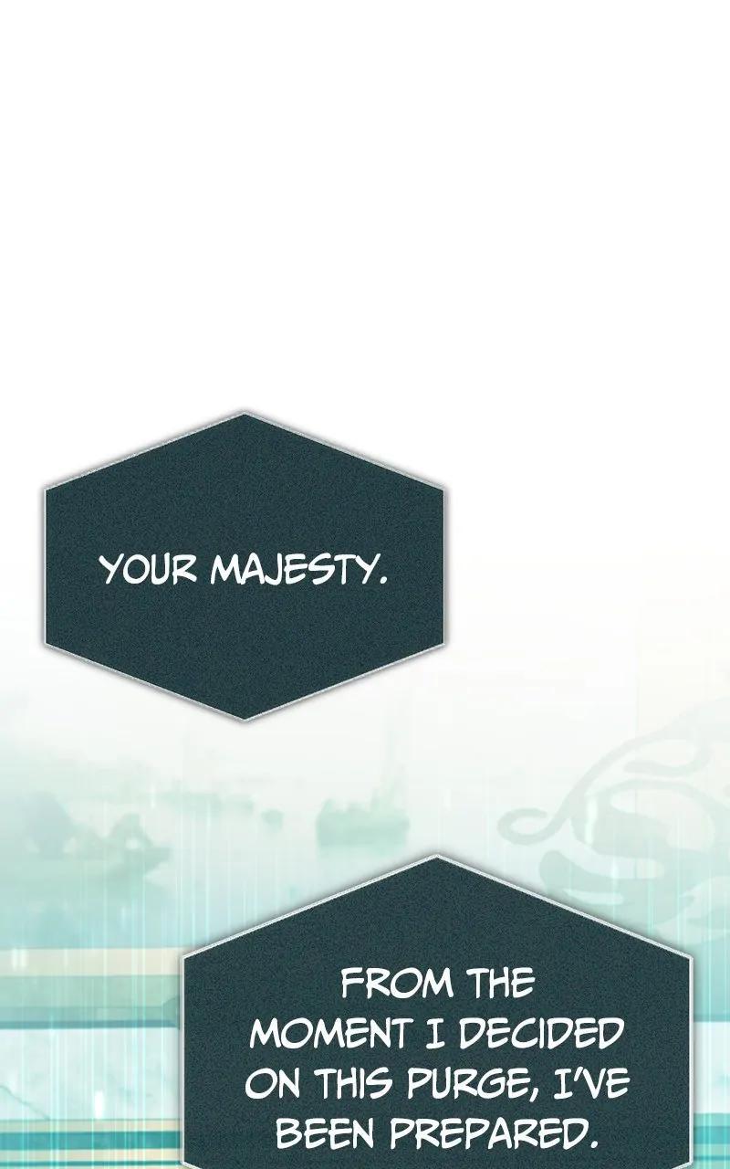 Descended from Divinity Chapter 99