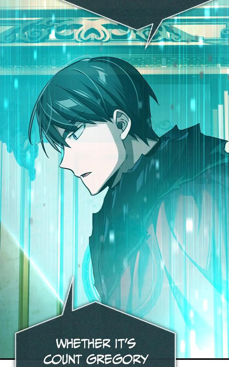 Descended from Divinity Chapter 99