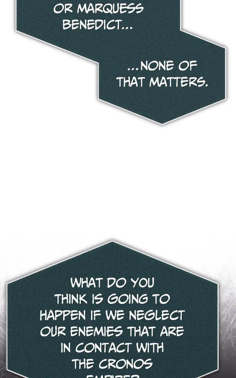 Descended from Divinity Chapter 99