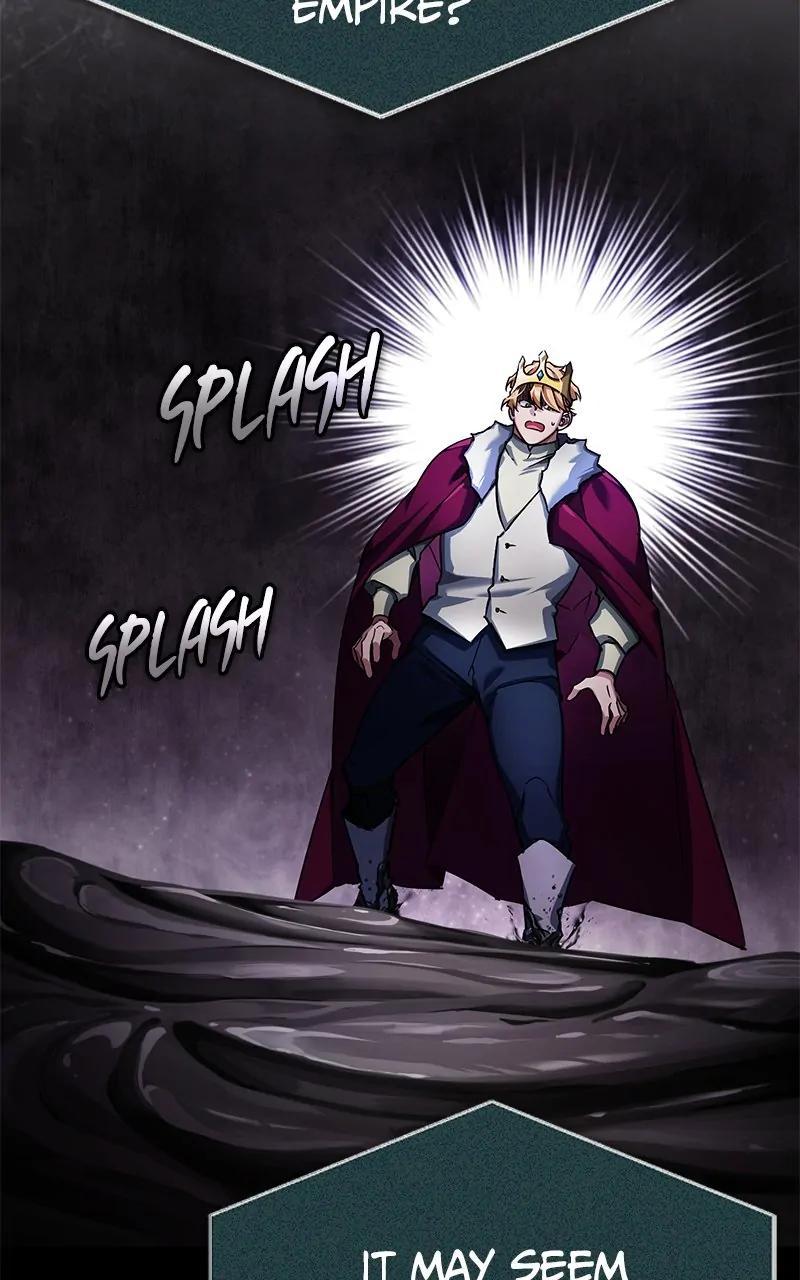 Descended from Divinity Chapter 99