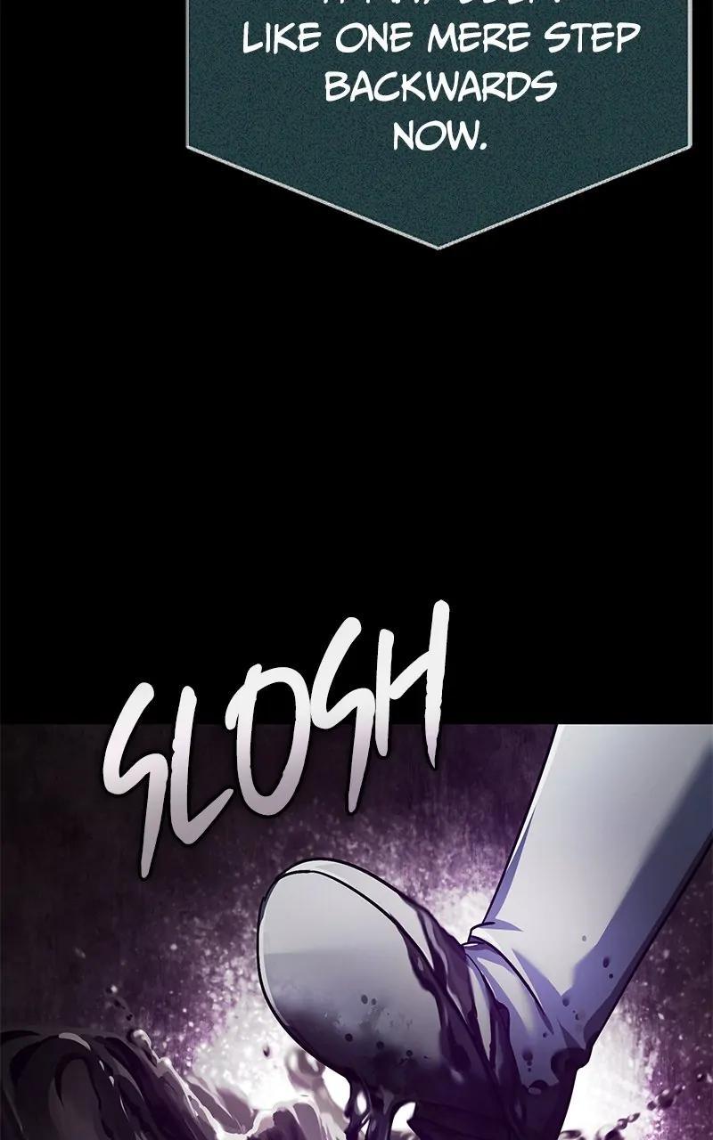 Descended from Divinity Chapter 99