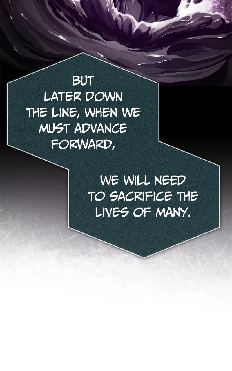 Descended from Divinity Chapter 99