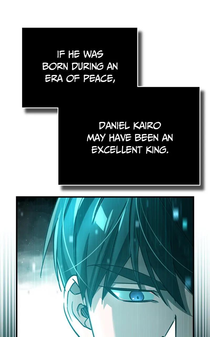 Descended from Divinity Chapter 99