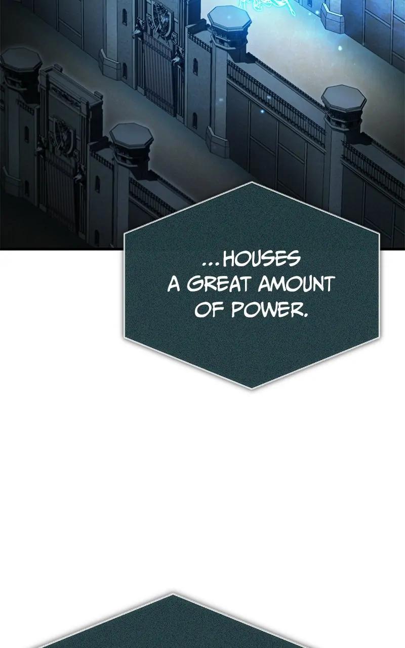 Descended from Divinity Chapter 99