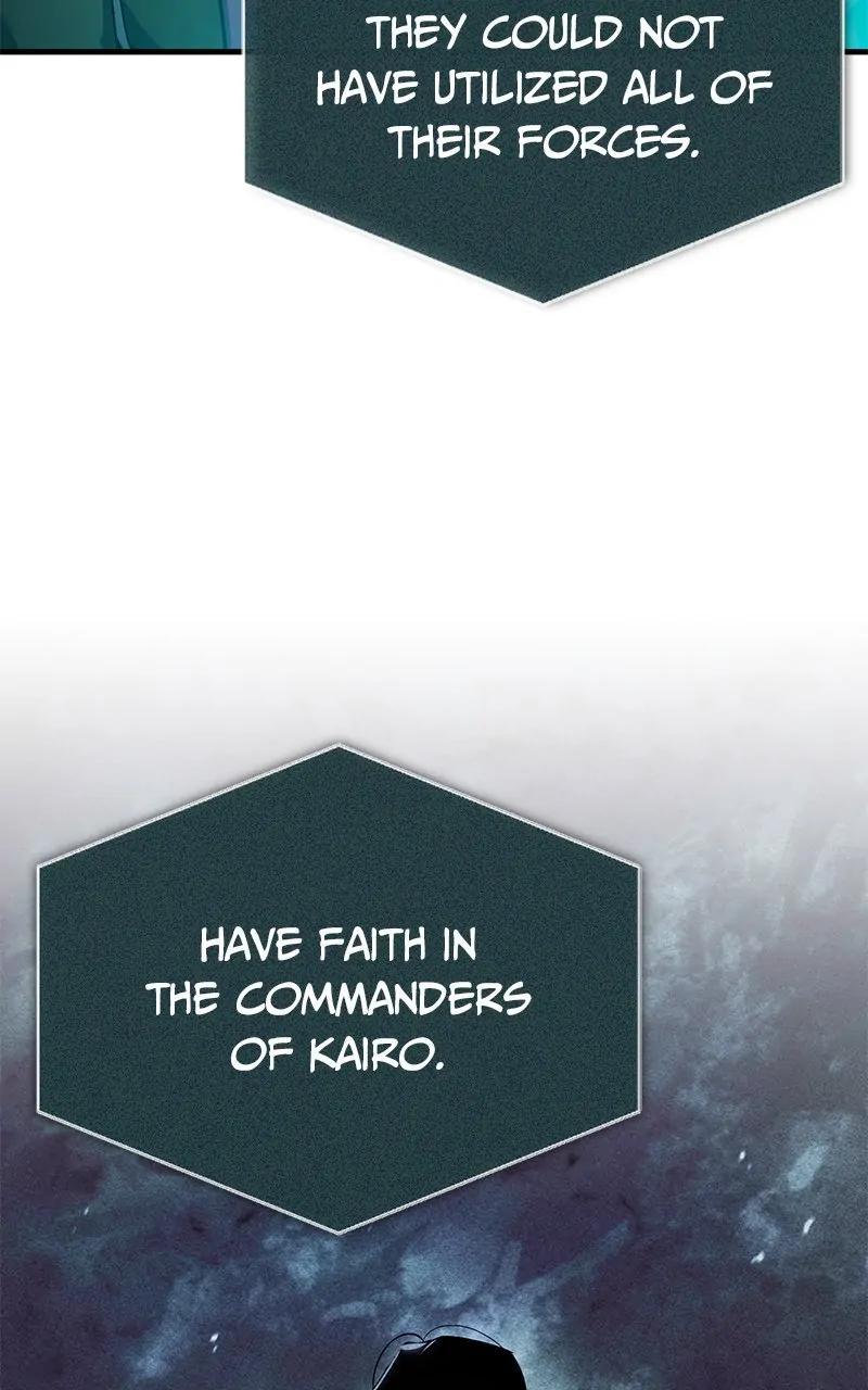 Descended from Divinity Chapter 99