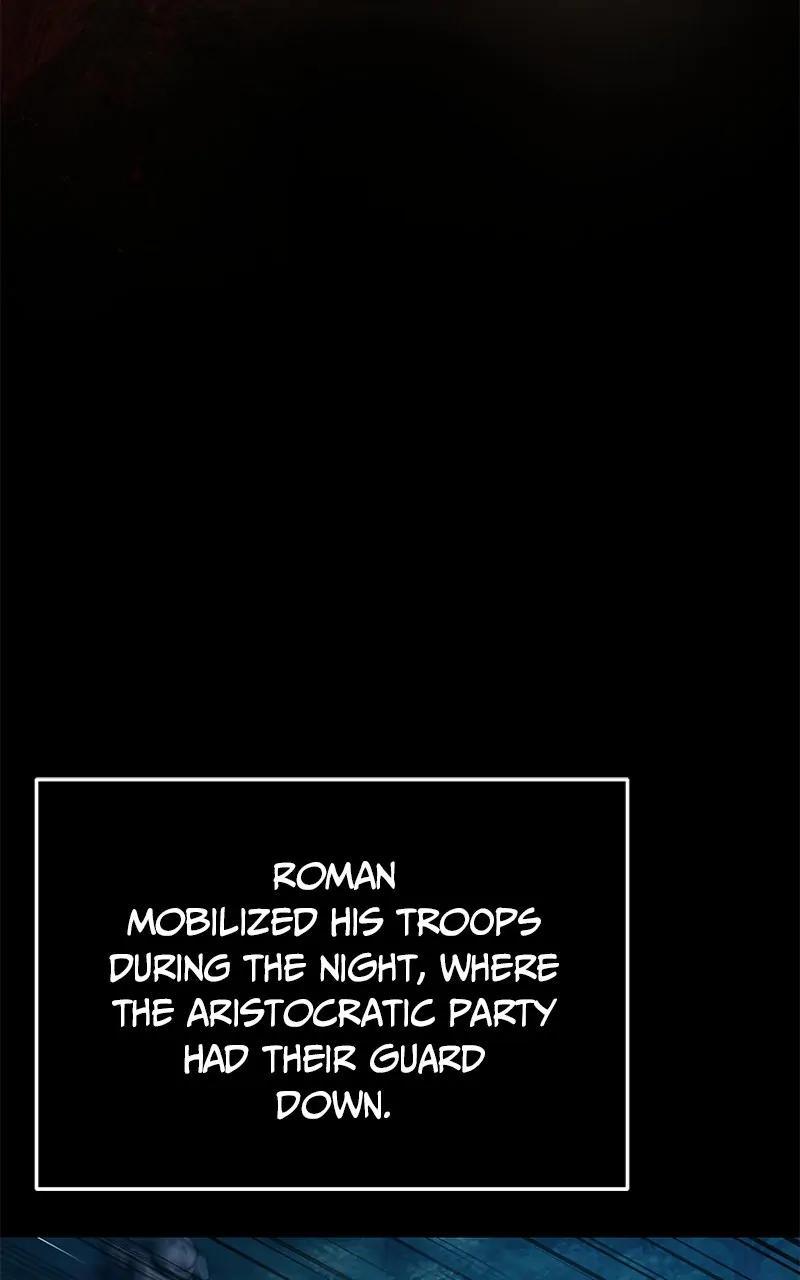 Descended from Divinity Chapter 99