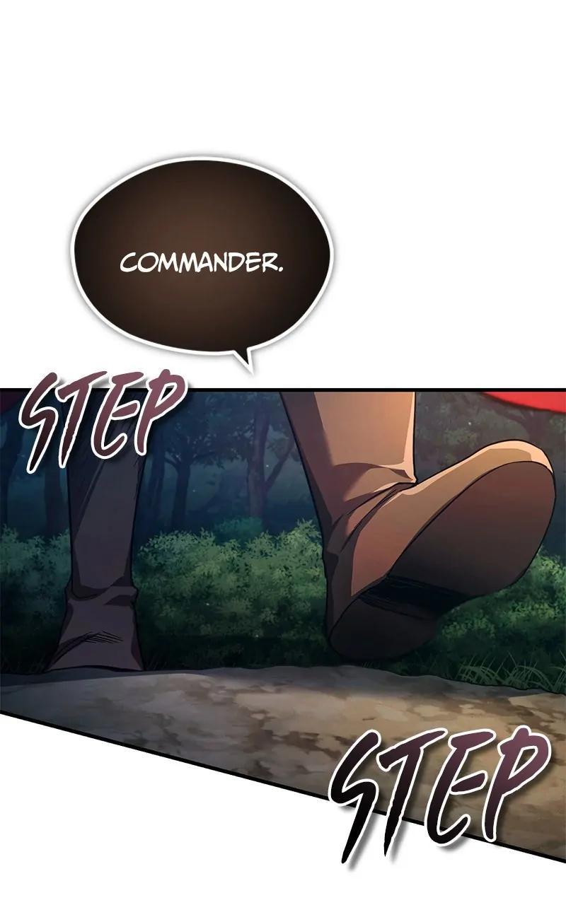 Descended from Divinity Chapter 99