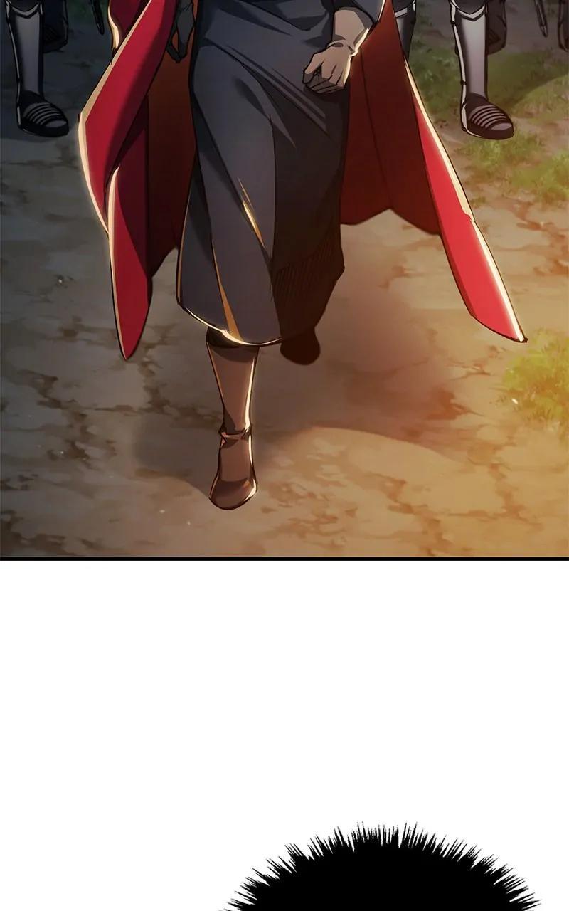 Descended from Divinity Chapter 99