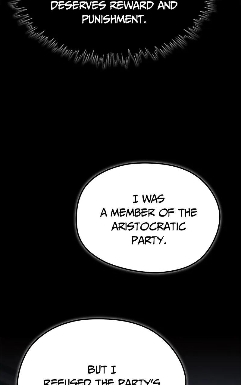 Descended from Divinity Chapter 99