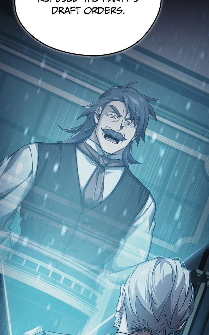 Descended from Divinity Chapter 99