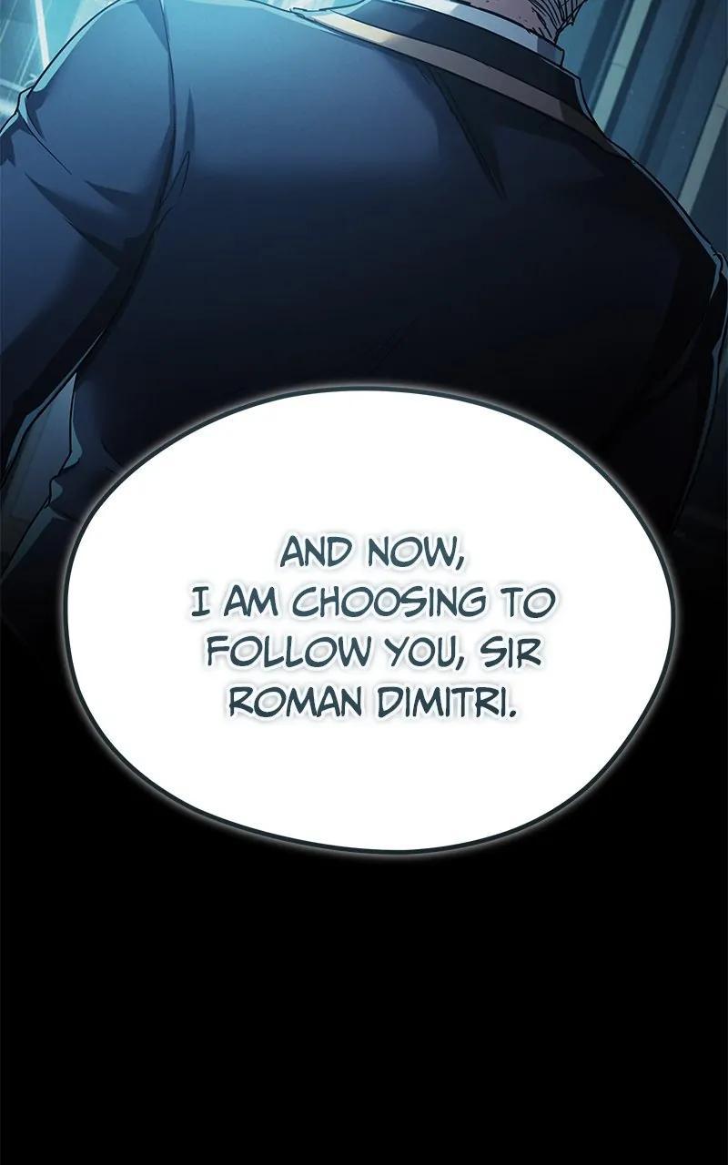 Descended from Divinity Chapter 99