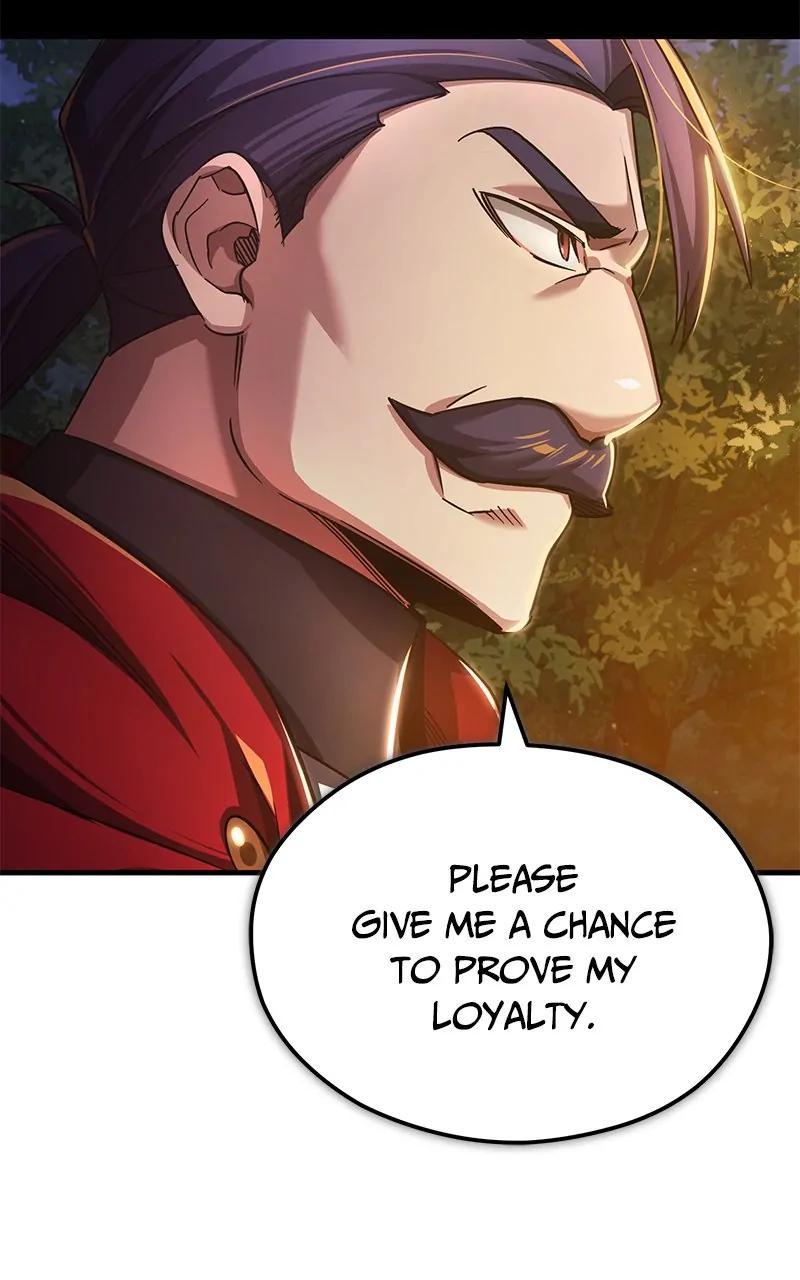 Descended from Divinity Chapter 99