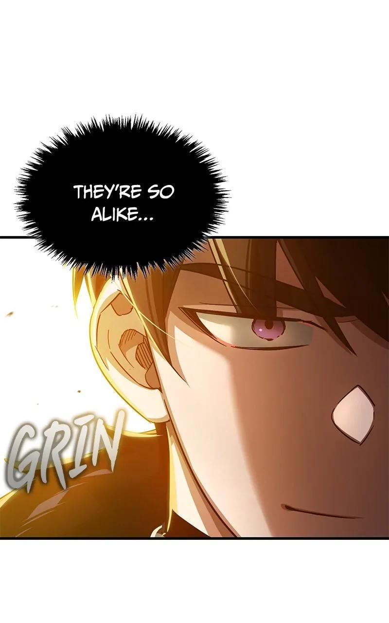 Descended from Divinity Chapter 99