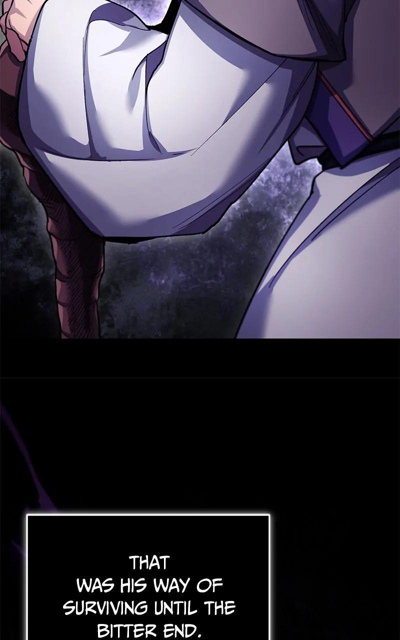 Descended from Divinity Chapter 99