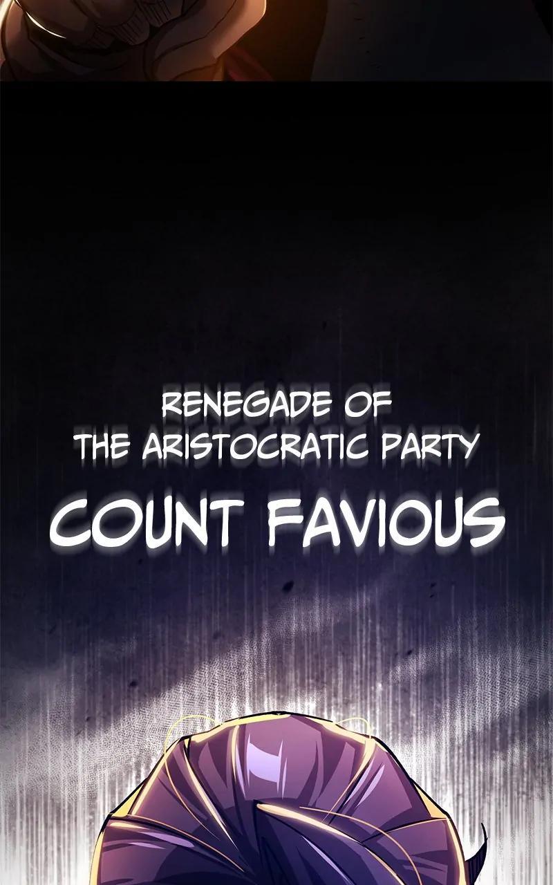 Descended from Divinity Chapter 99