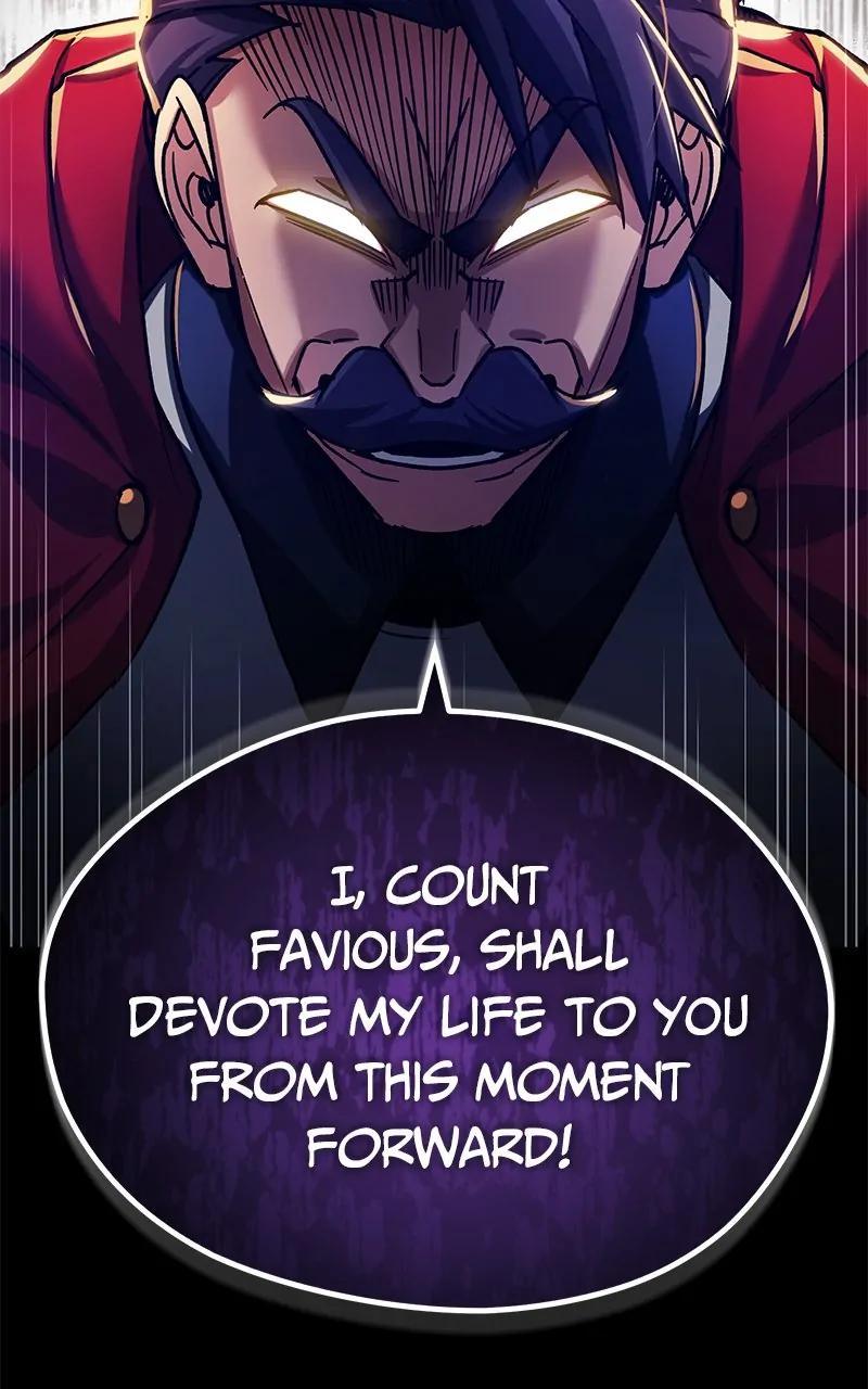 Descended from Divinity Chapter 99