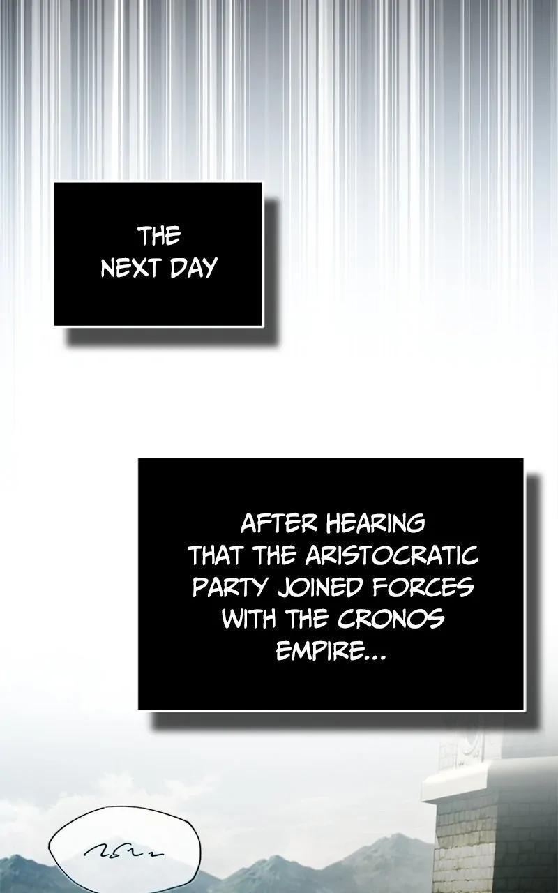 Descended from Divinity Chapter 99