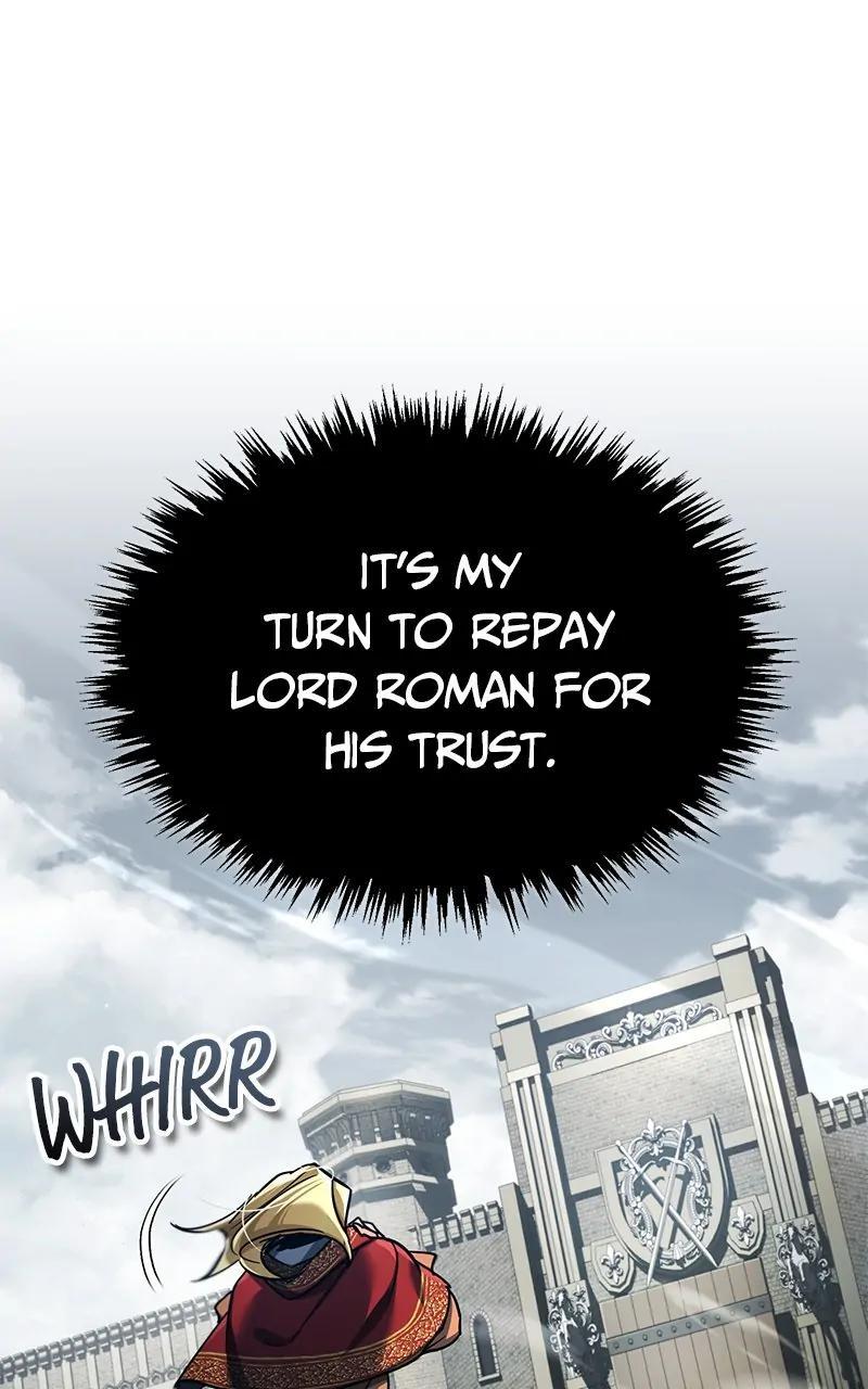 Descended from Divinity Chapter 99