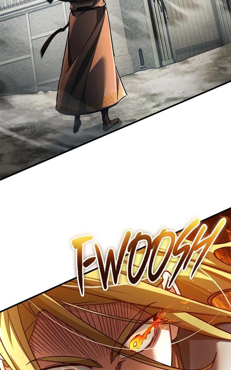 Descended from Divinity Chapter 99