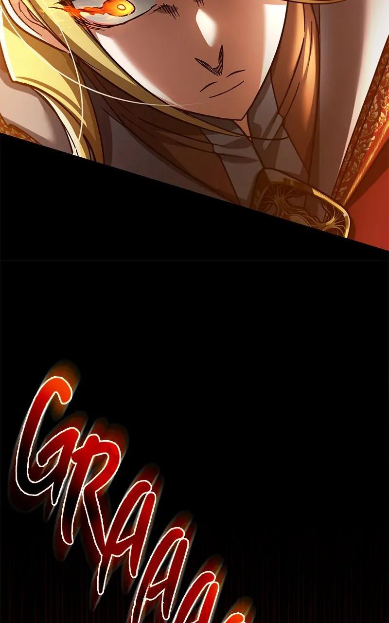 Descended from Divinity Chapter 99