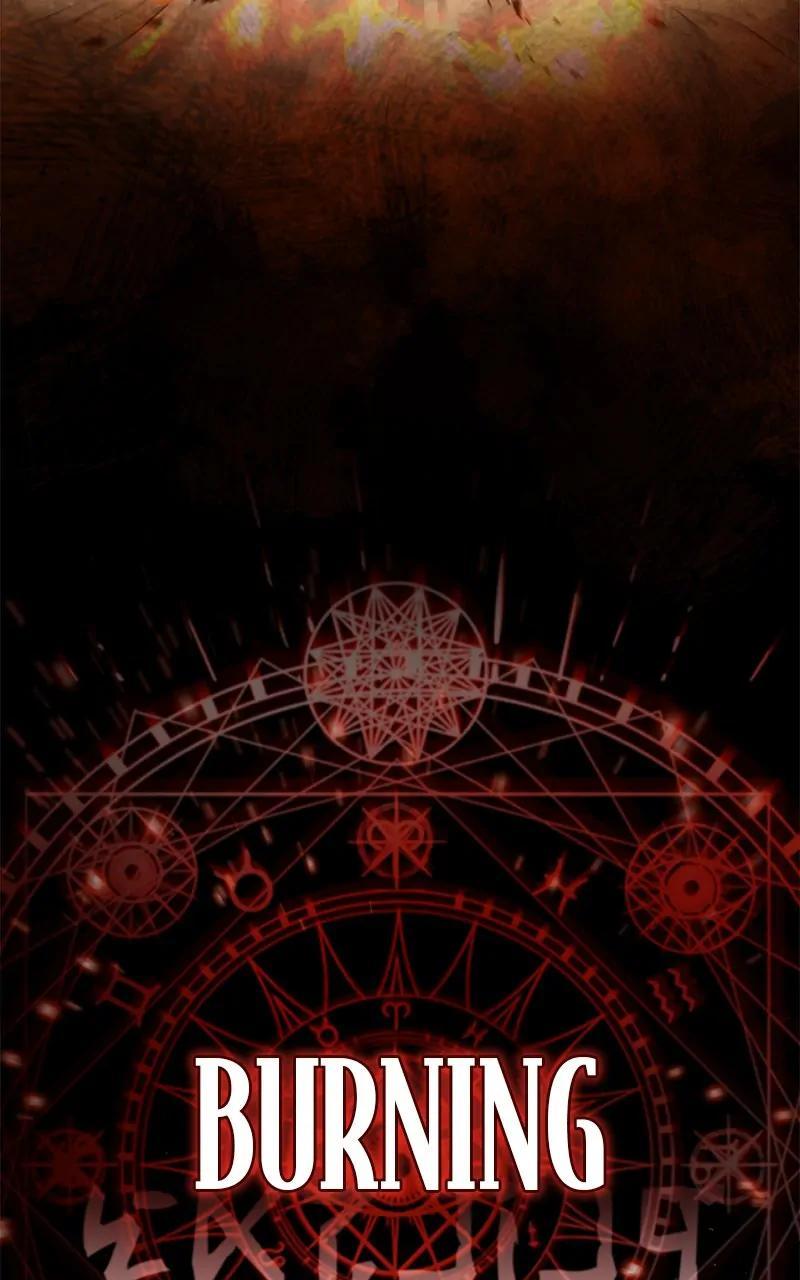 Descended from Divinity Chapter 99