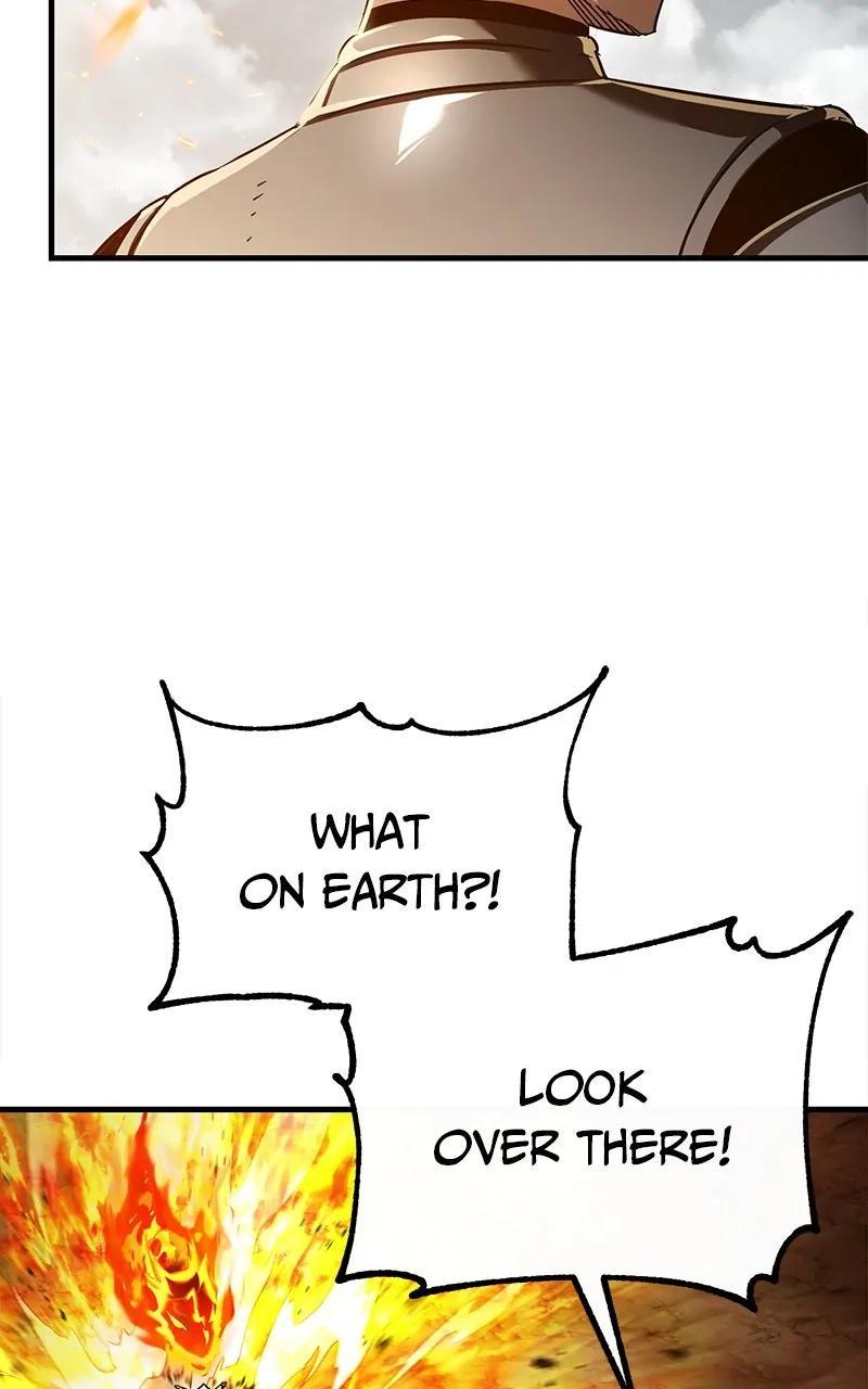 Descended from Divinity Chapter 99