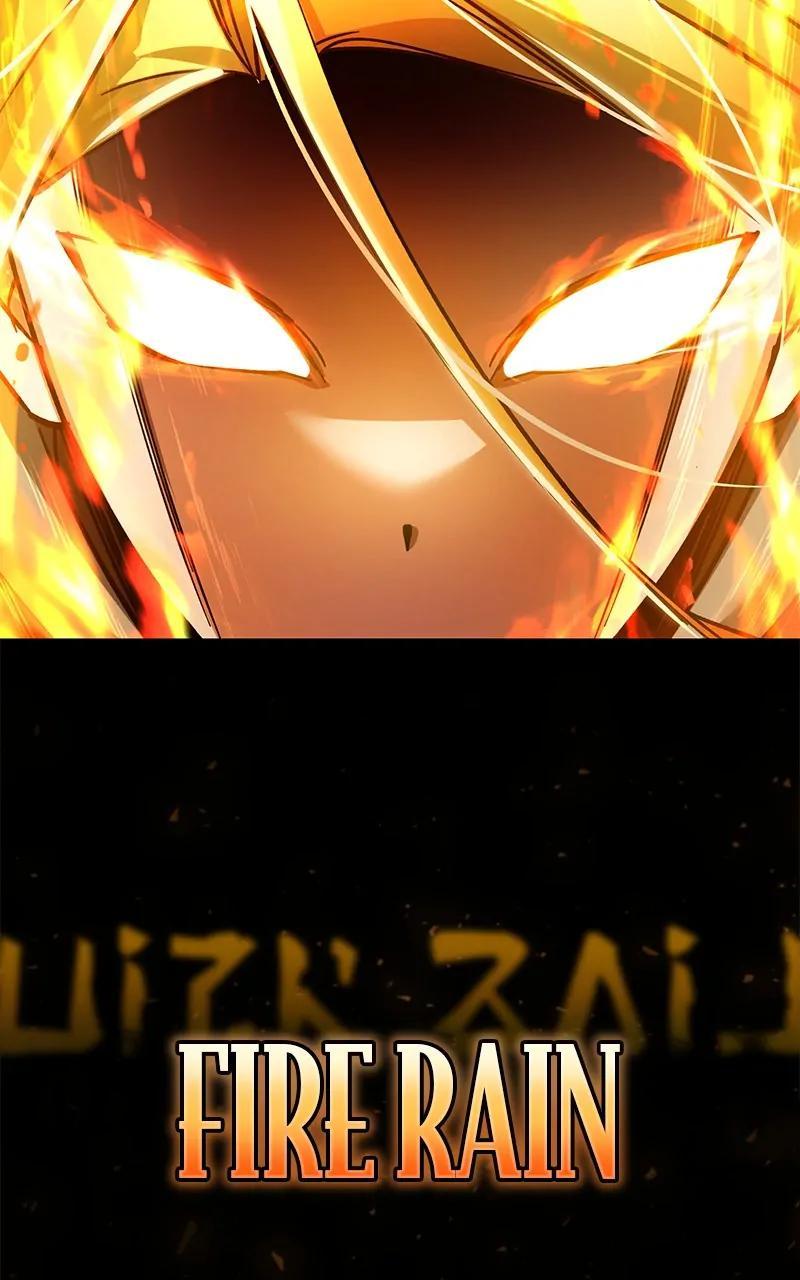 Descended from Divinity Chapter 99