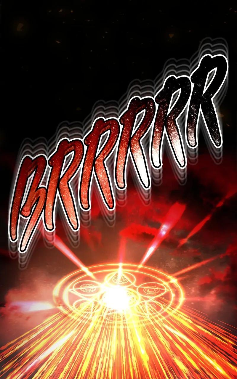 Descended from Divinity Chapter 99