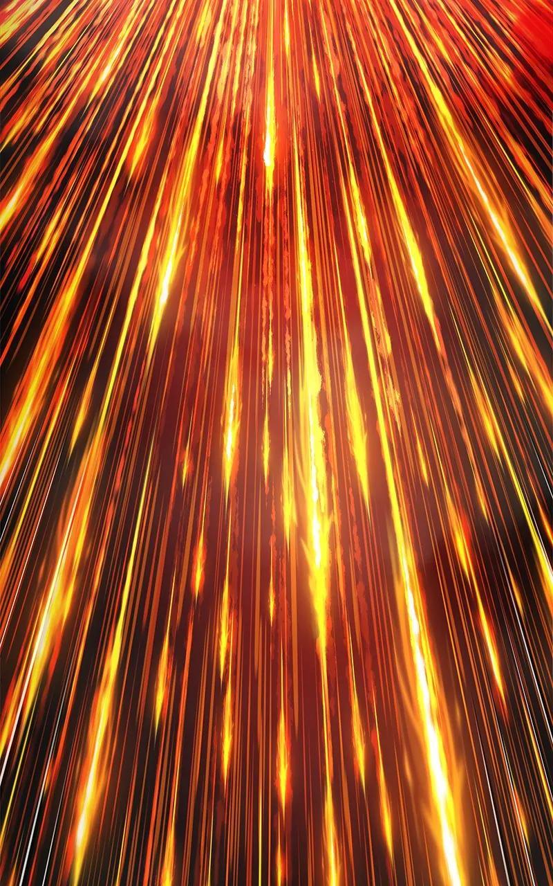 Descended from Divinity Chapter 99